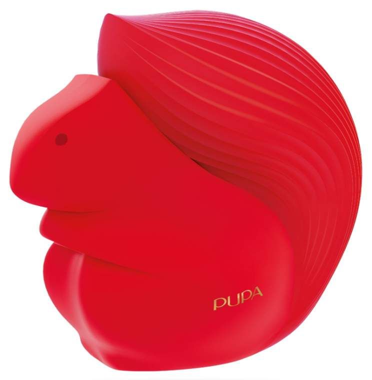 Pupa Pupa Squirrel 3