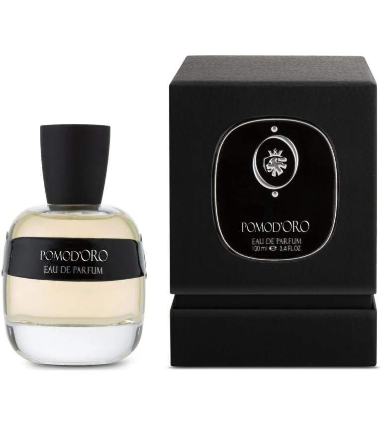 Omnia Profumi Pomod’ORO