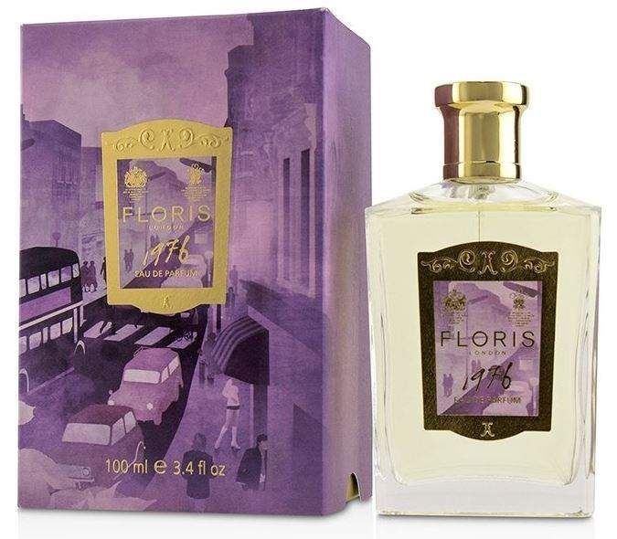Floris 1976