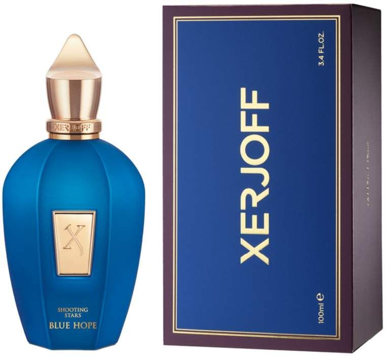 Xerjoff Shooting Stars Blue Hope