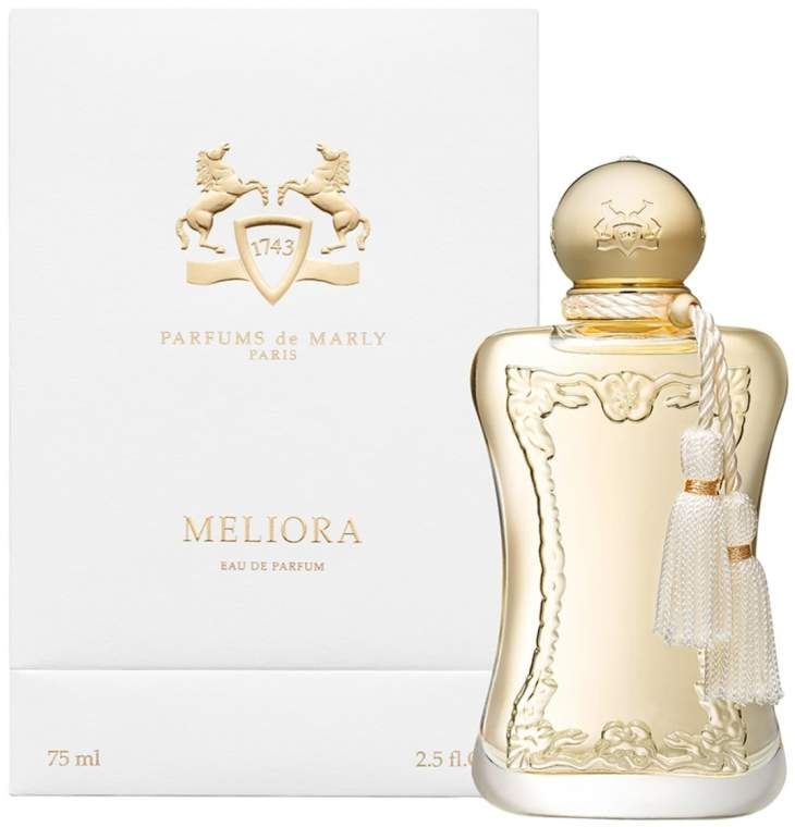 Parfums de Marly Meliora