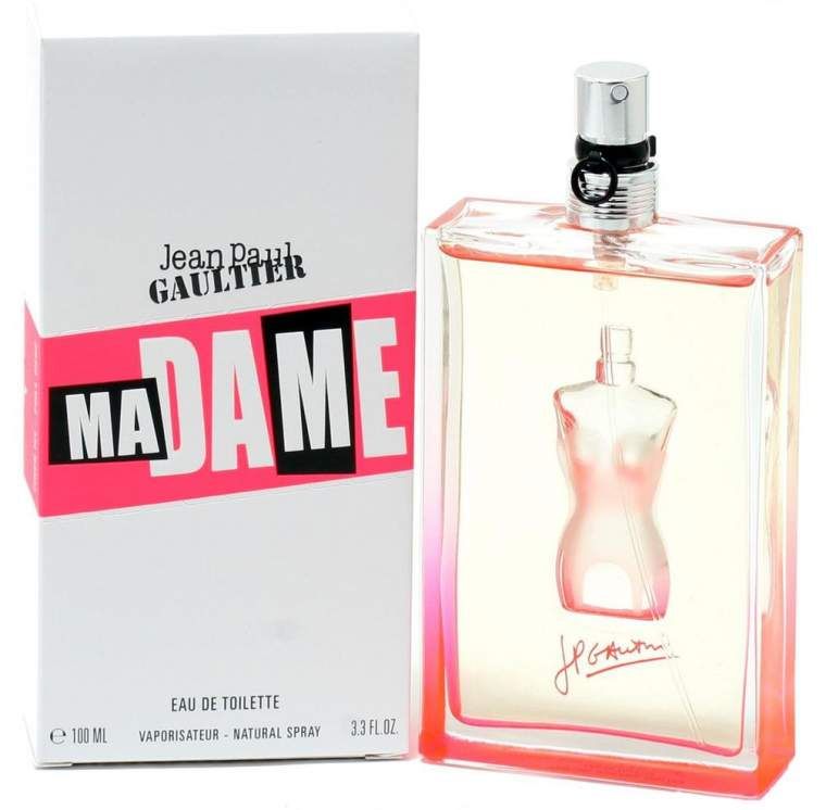 Jean Paul Gaultier Ma Dame