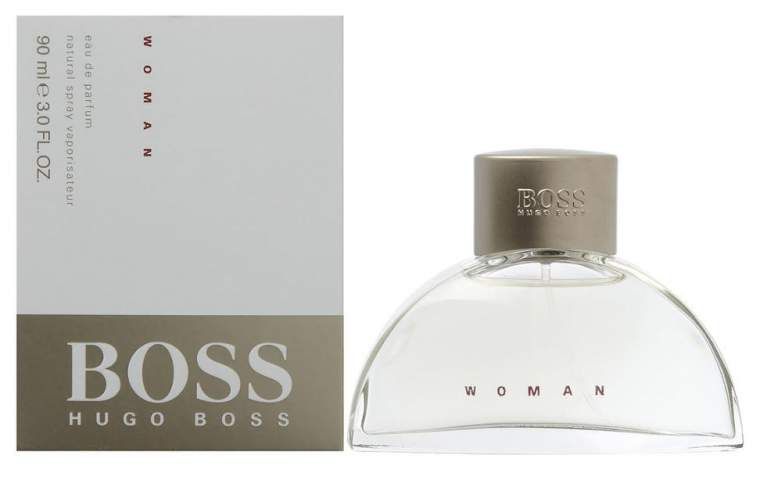 Hugo Boss Boss Woman