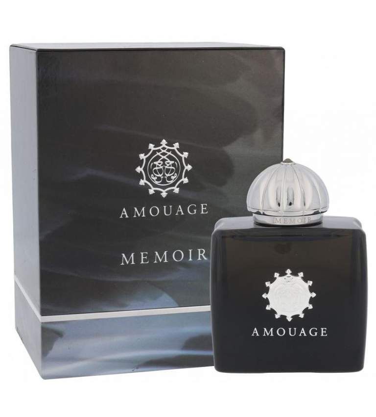 Amouage Memoir Woman