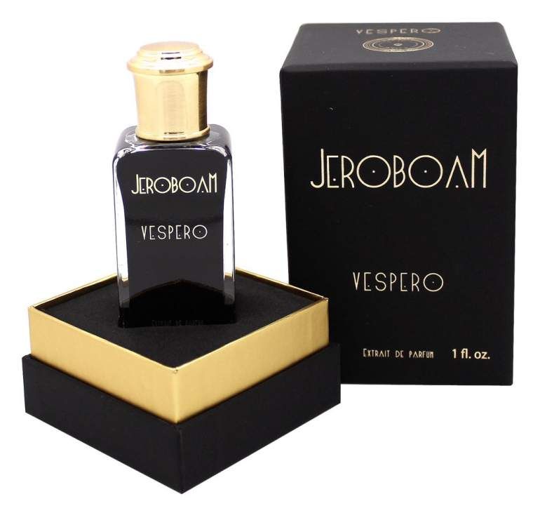 Jeroboam Vespero