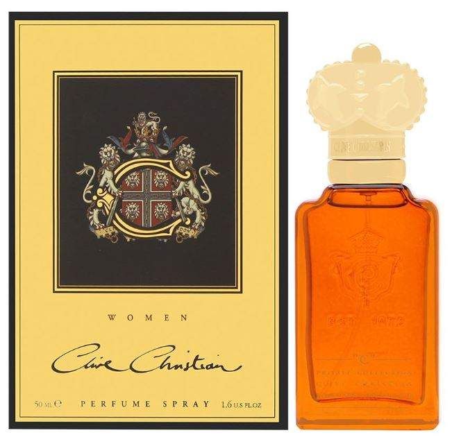 Clive Christian C for Women