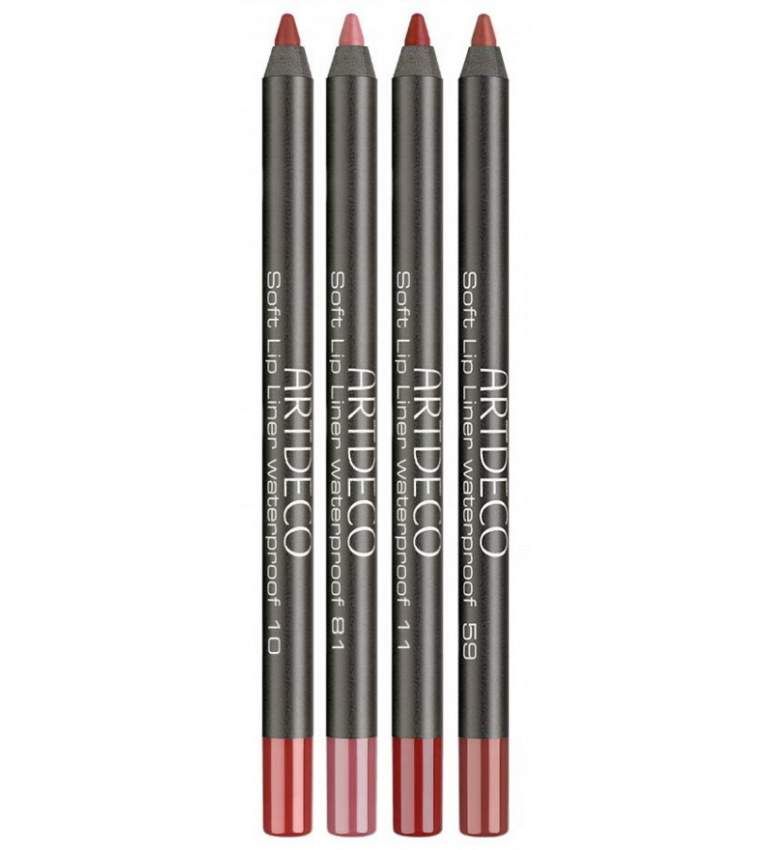 Artdeco Soft Lip Liner waterproof