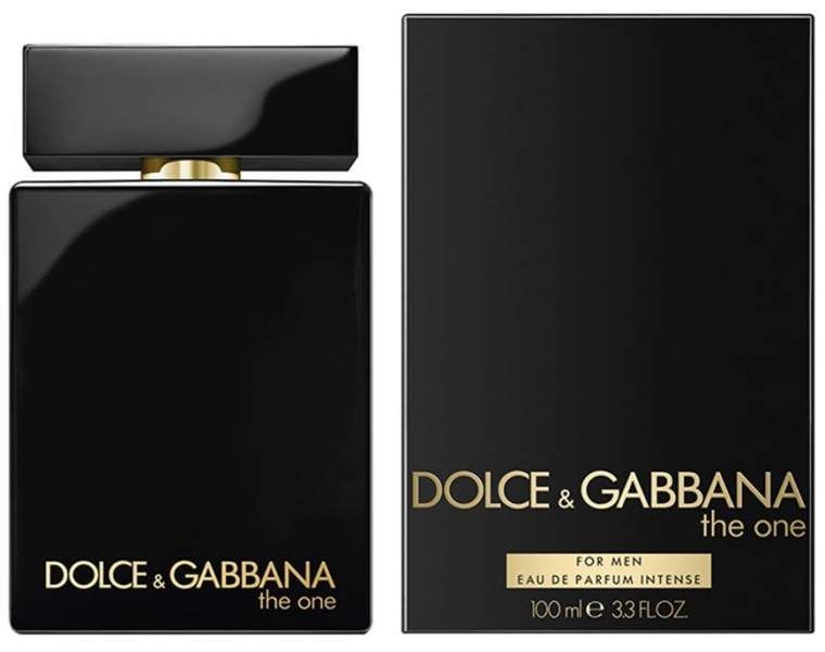 Dolce&Gabbana The One for Men Eau de Parfum Intense