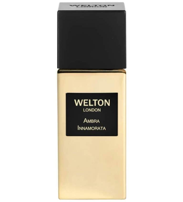 Welton London Ambra Innamorata