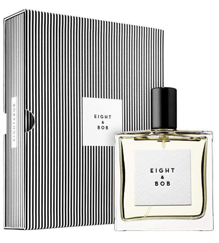 EIGHT & BOB The Original