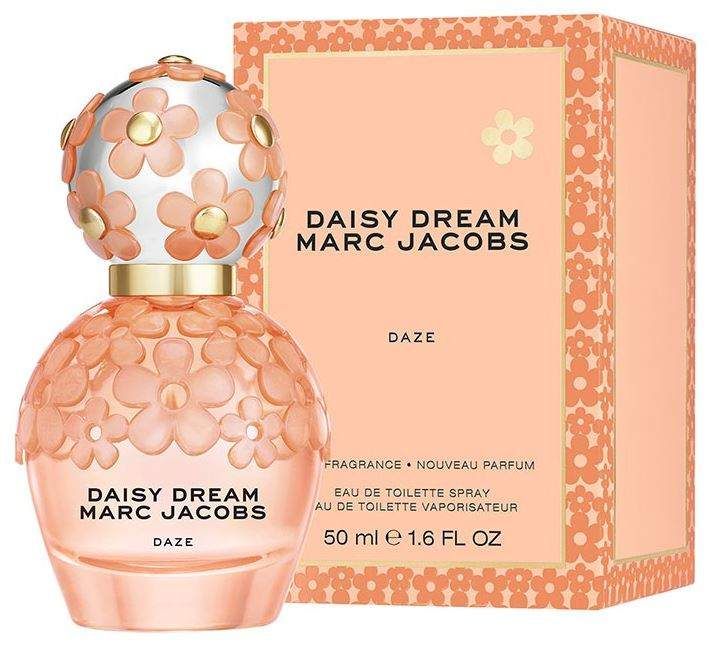 Marc Jacobs Daisy Dream Daze