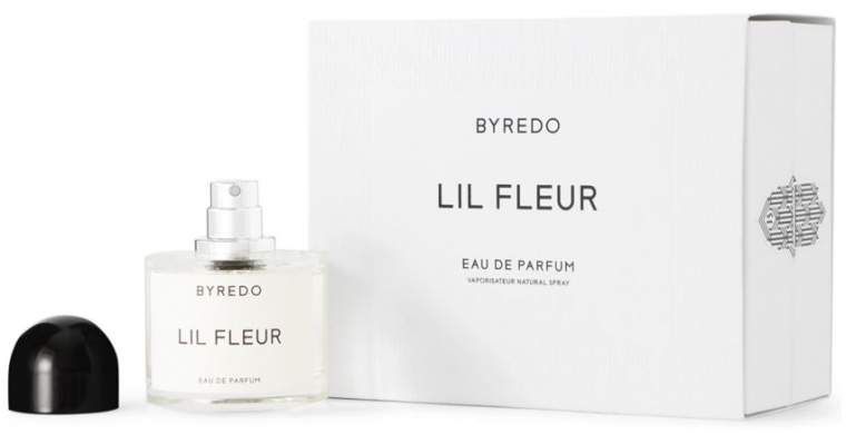 Byredo Lil Fleur