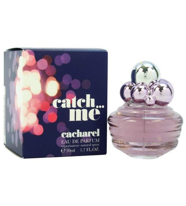 Cacharel Catch...Me