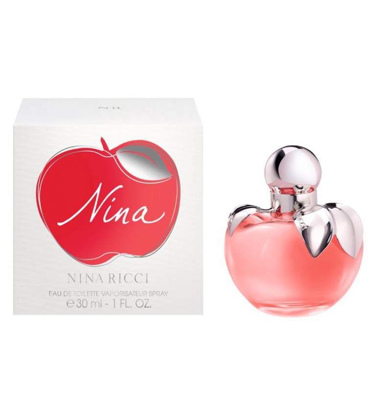 Nina Ricci Nina
