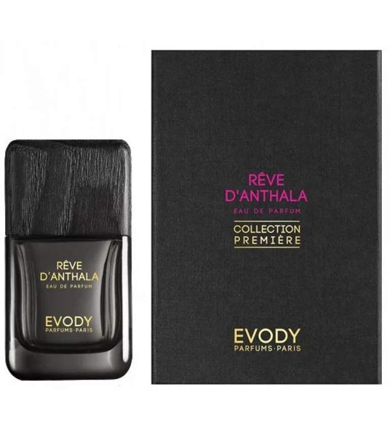 Evody Parfums Reve d'Anthala