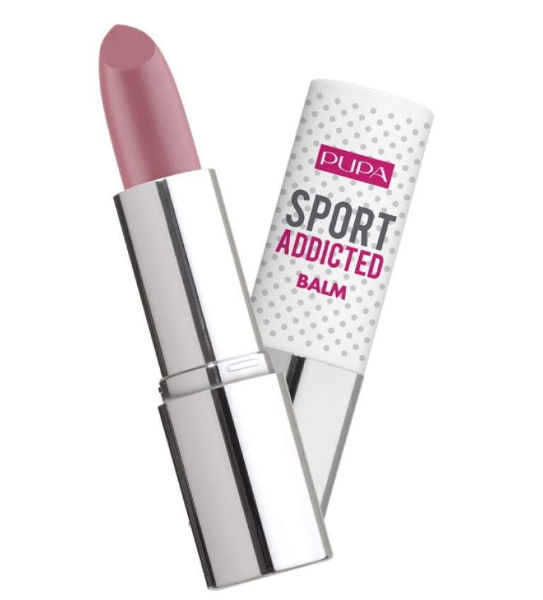 Pupa Sport Addicted Lip Balm