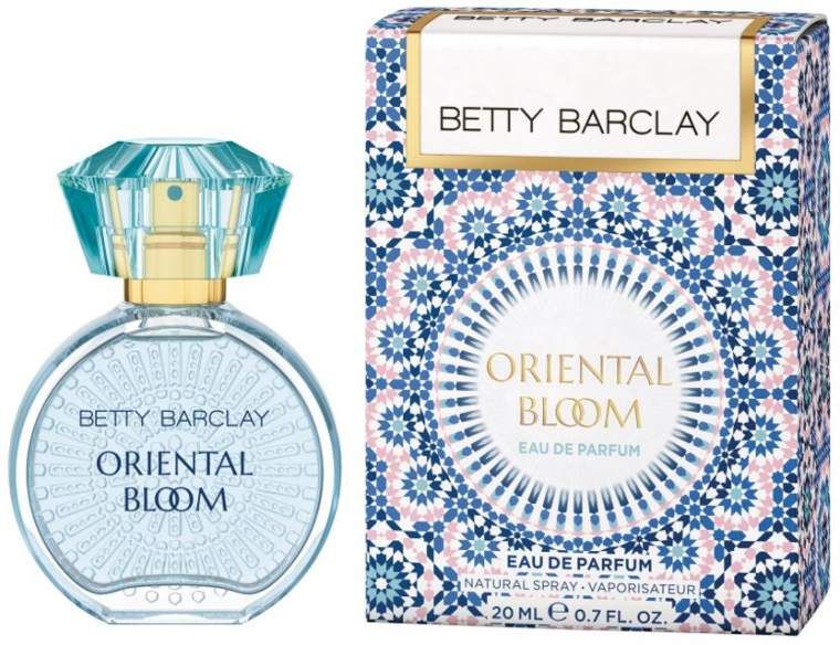 Betty Barclay Oriental Bloom Eau de Parfum
