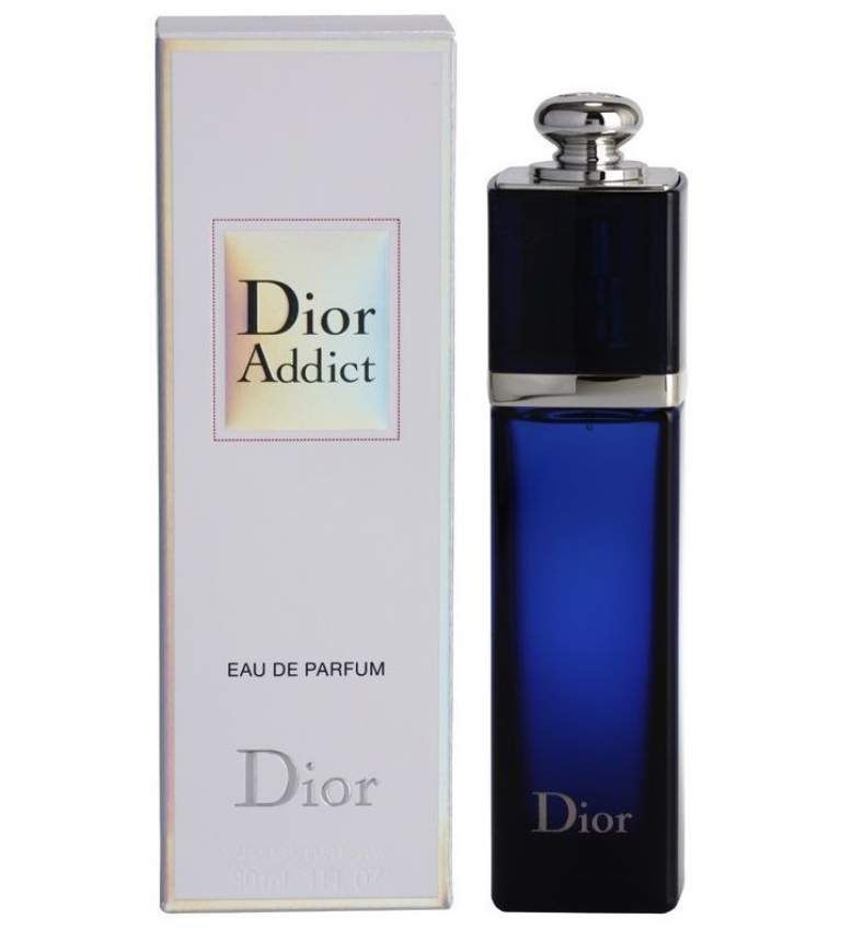Dior Dior Addict Eau de Parfum 2014