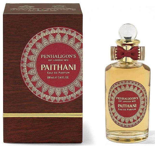 Penhaligon's Paithani