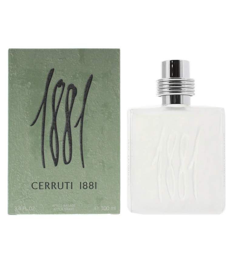 Cerruti Cerruti 1881 Pour Homme After Shave