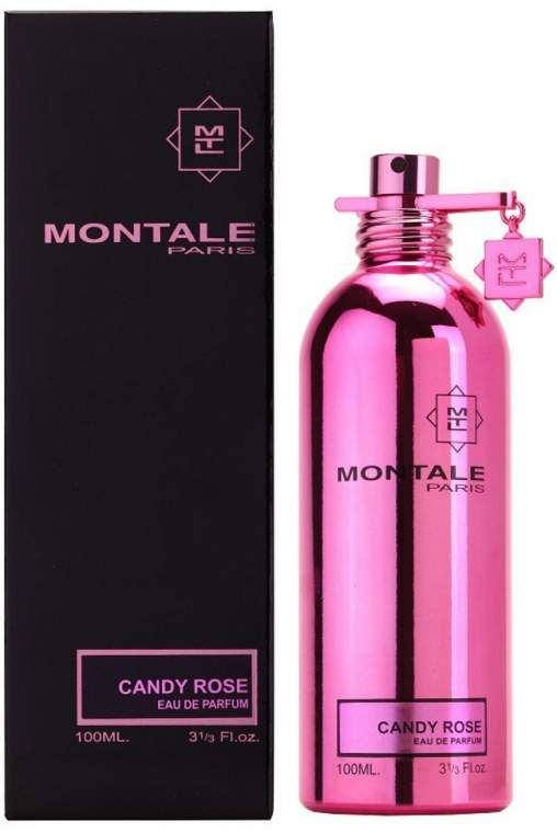 Montale Candy Rose