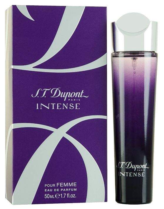 S.T. Dupont S.T. Dupont Intense pour Femme