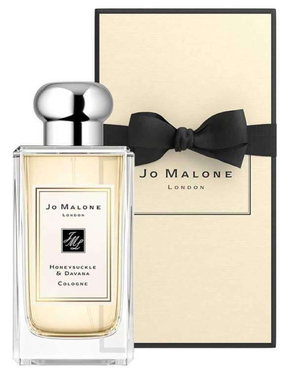 Jo Malone London Honeysuckle & Davana