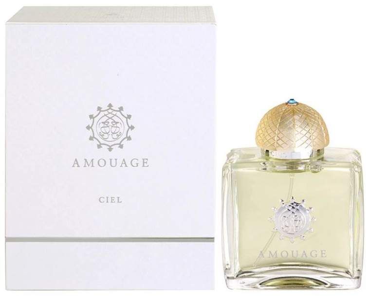 Amouage Ciel Woman