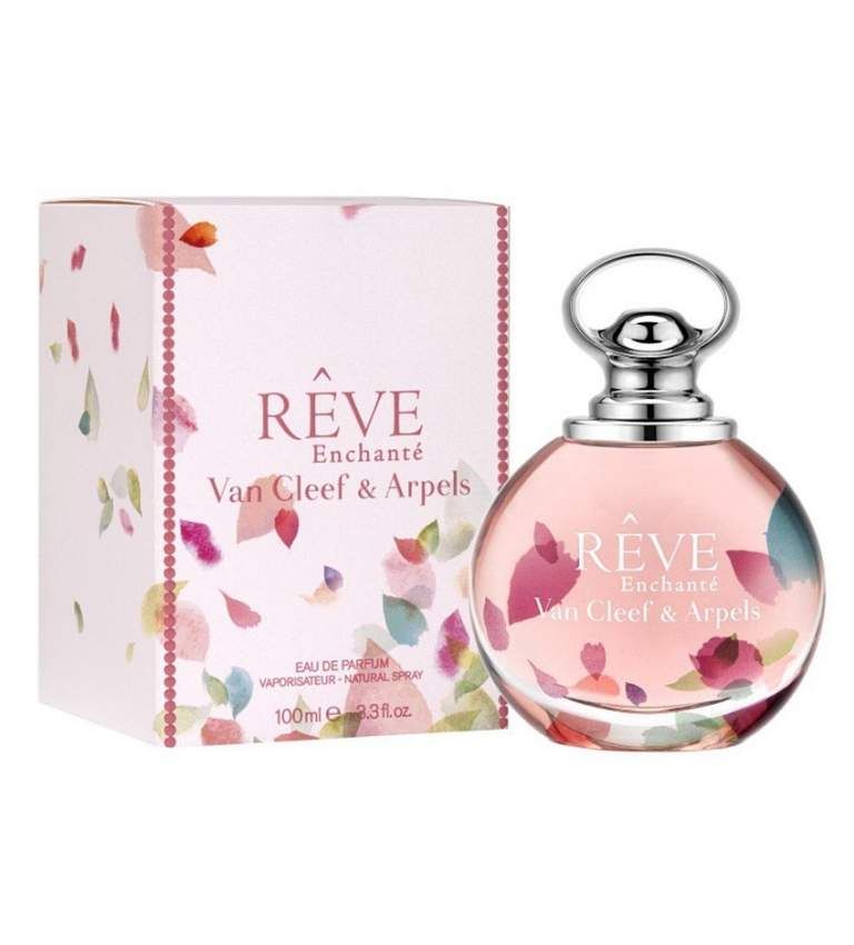Van Cleef & Arpels Reve Enchante