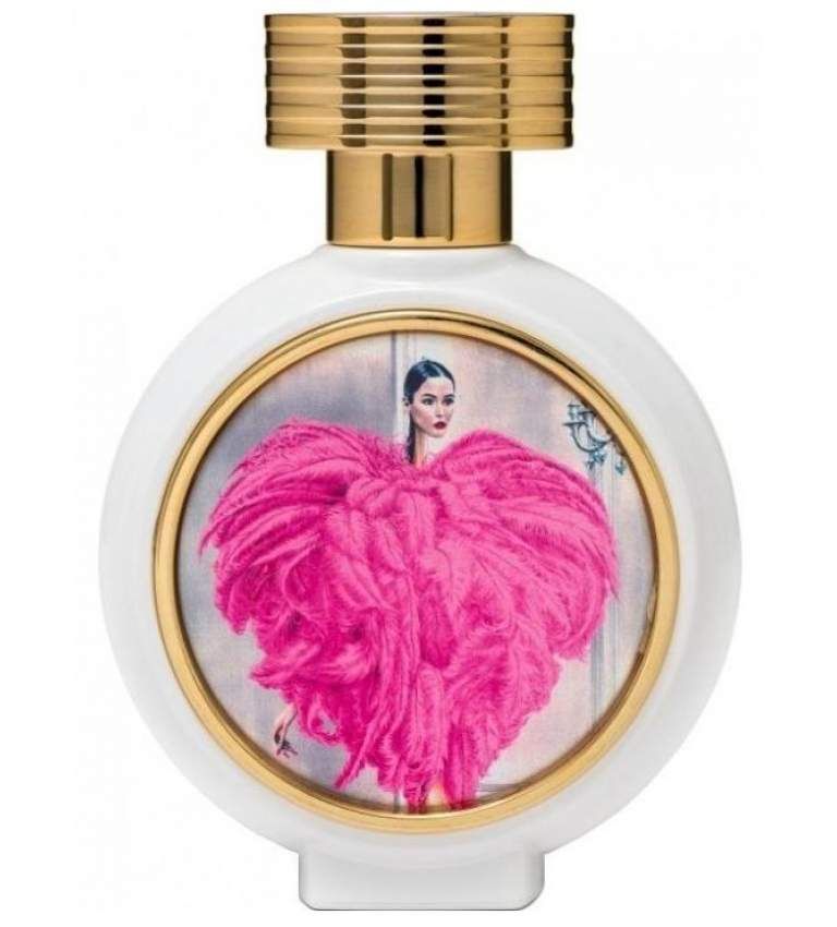 Haute Fragrance Company Wear Love Everywhere