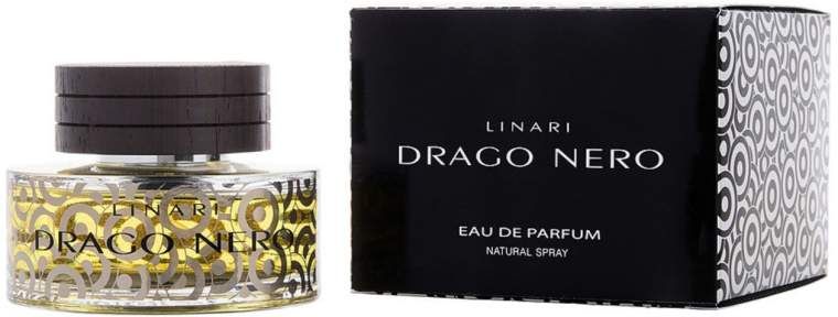 Linari Drago Nero