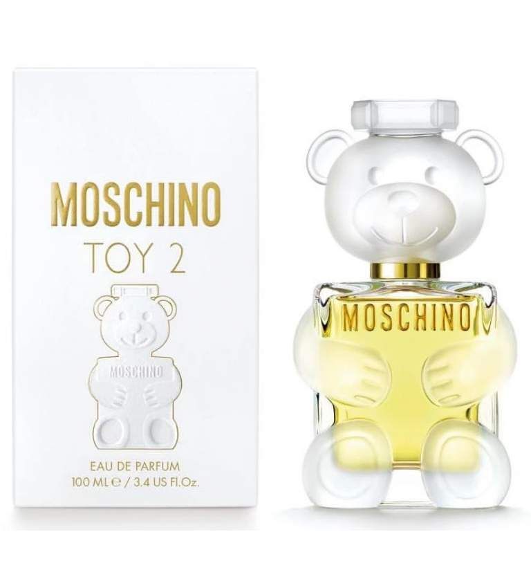 Moschino Toy 2