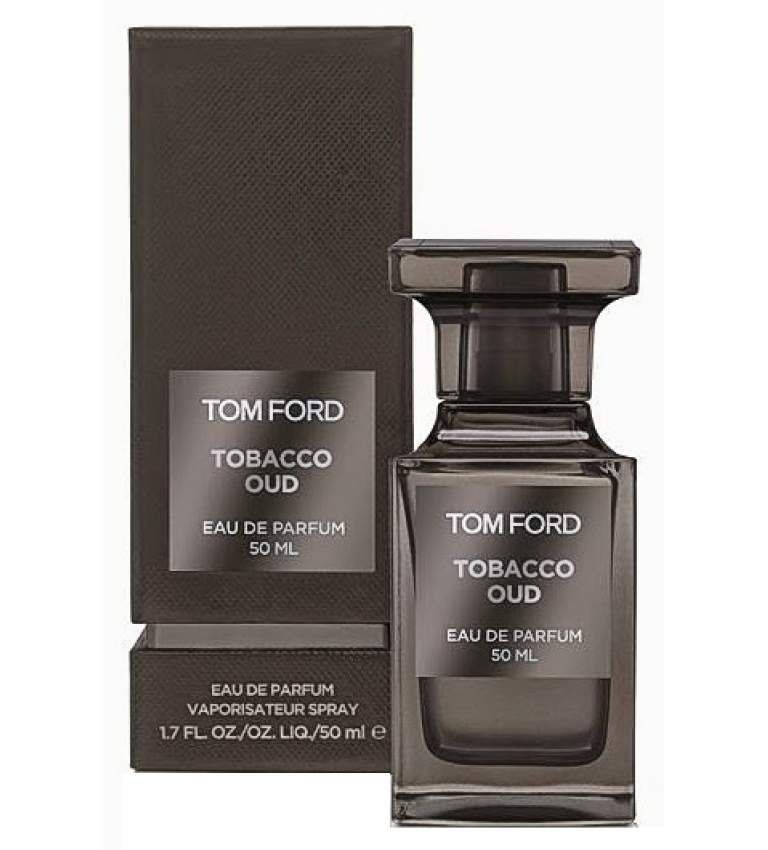 Tom Ford Tobacco Oud