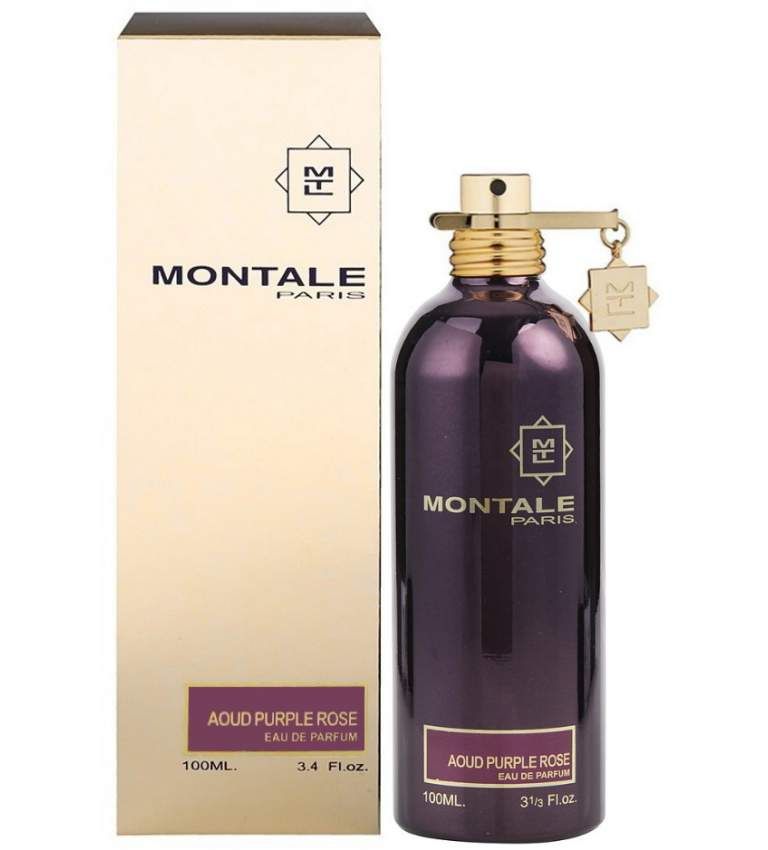 Montale Aoud Purple Rose