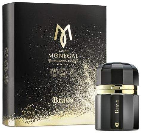 Ramon Monegal Bravo