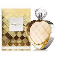 Elizabeth Arden Untold