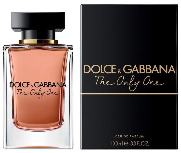 Dolce&Gabbana The Only One
