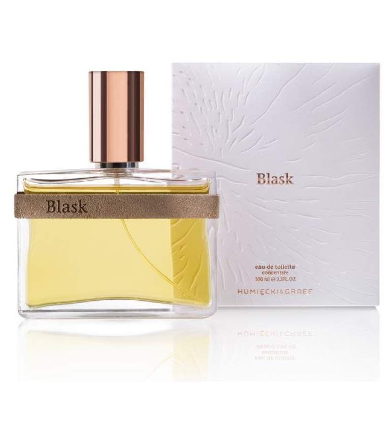 Humiecki & Graef Blask
