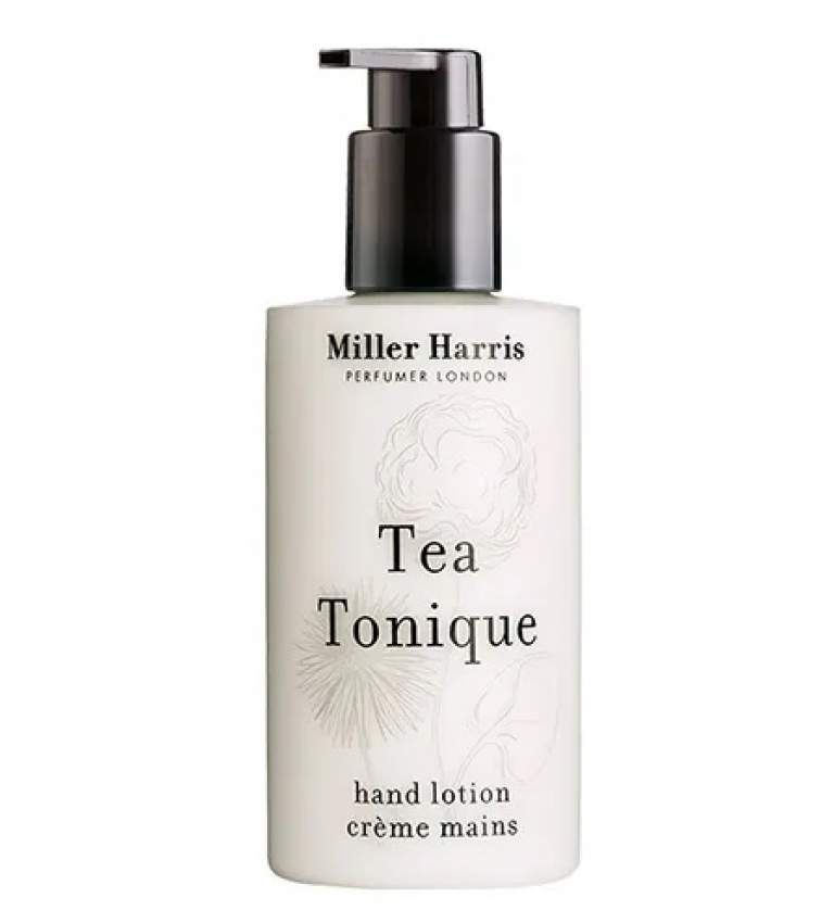 Miller Harris Tea Tonique Hand Lotion