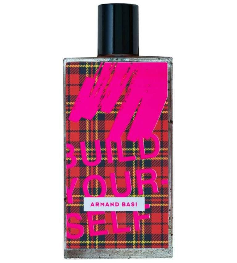 Armand Basi Build Your-Self