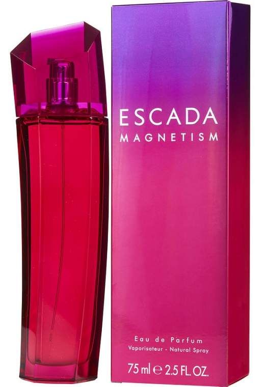 Escada Magnetism