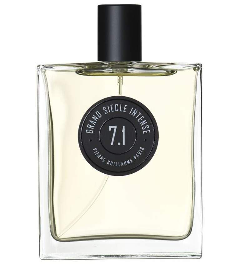 Pierre Guillaume 7.1 Grand Siecle Intense