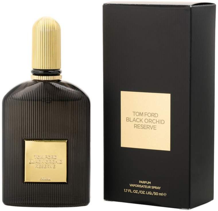 Tom Ford Black Orchid Reserve