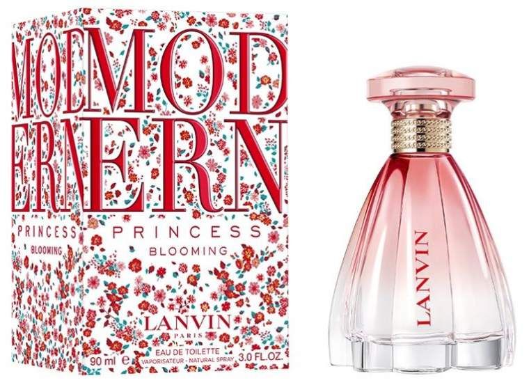 Lanvin Modern Princess Blooming