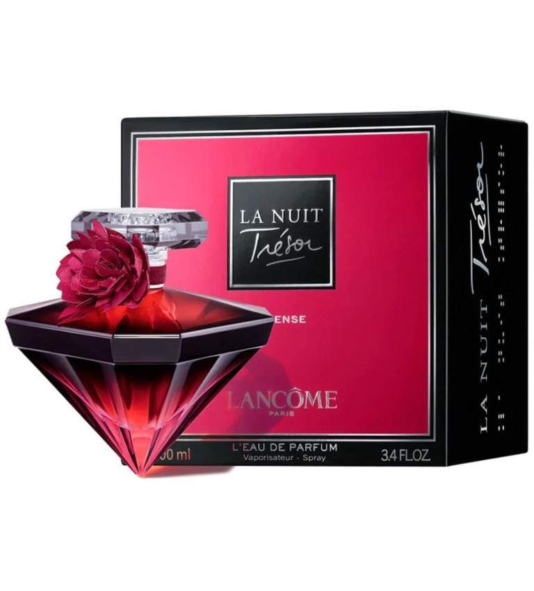 Lancome La Nuit Tresor Intense