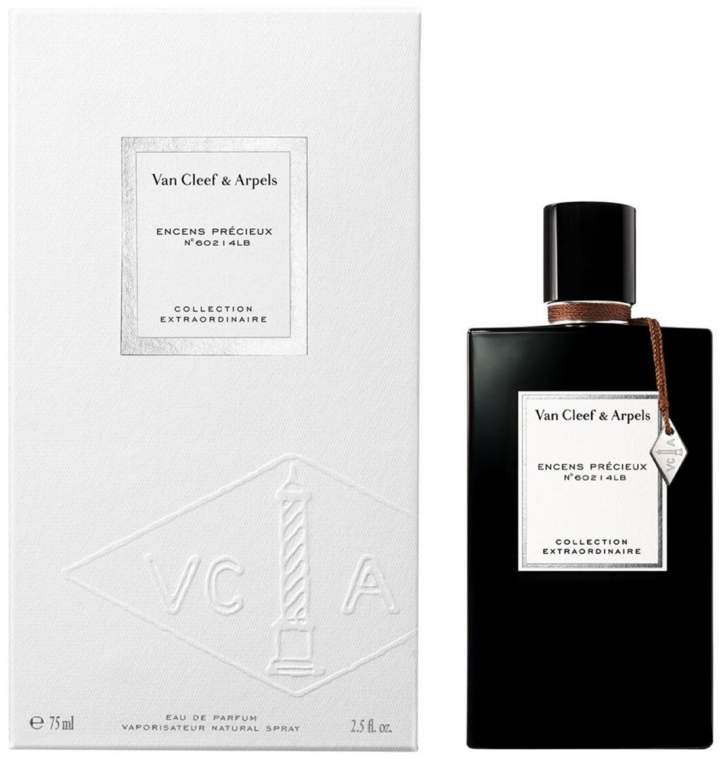 Van Cleef & Arpels Encens Precieux