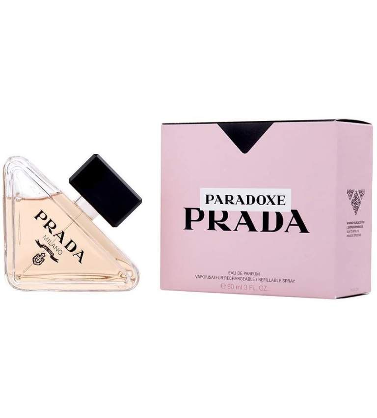Prada Paradoxe
