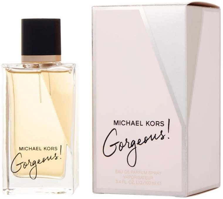 Michael Kors Gorgeous!