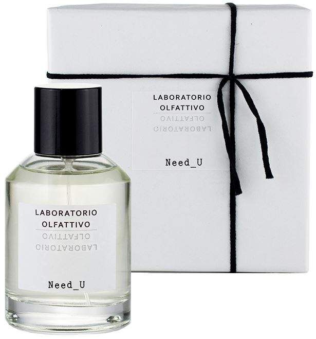 Laboratorio Olfattivo Need-U