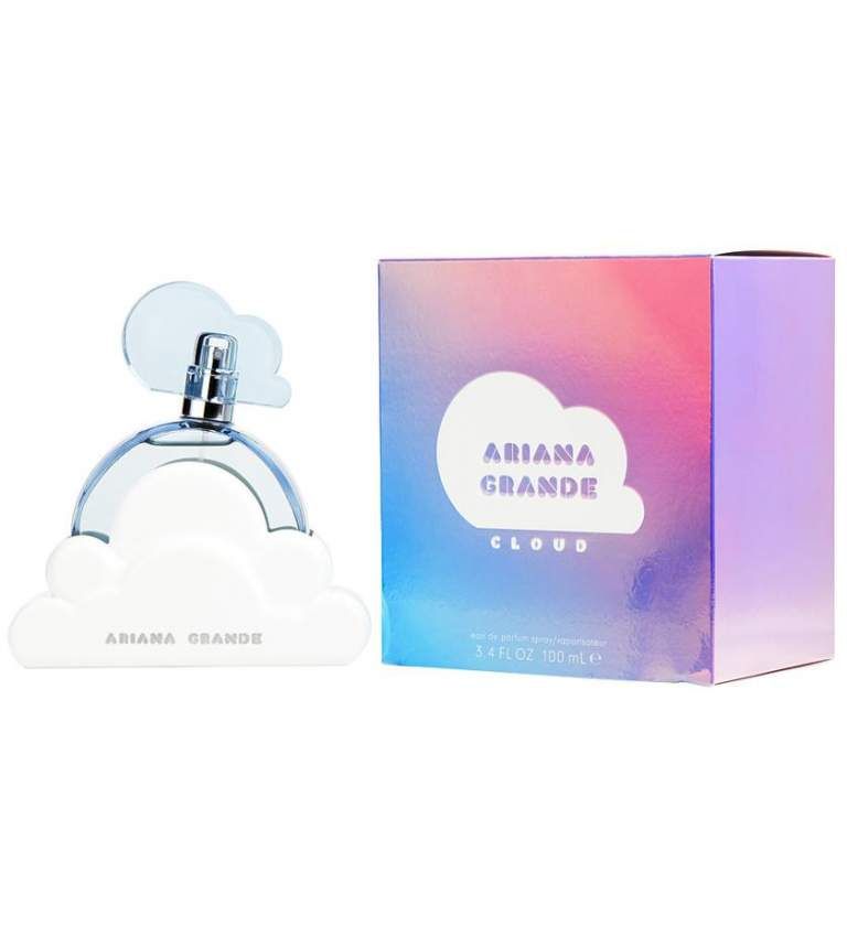 Ariana Grande Cloud